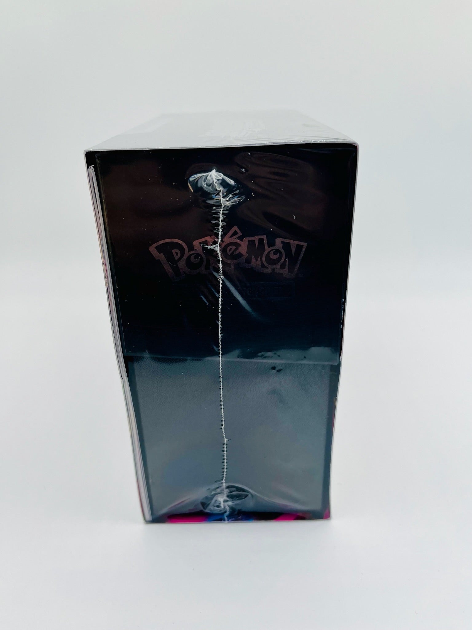 Pokémon | Top-Trainer-Box Mega-Entwicklung Dunkelmacht | OVP