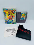 NES | The Adventures of Bayou Billy | CIB