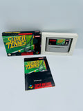 SNES | Super Tennis | CIB