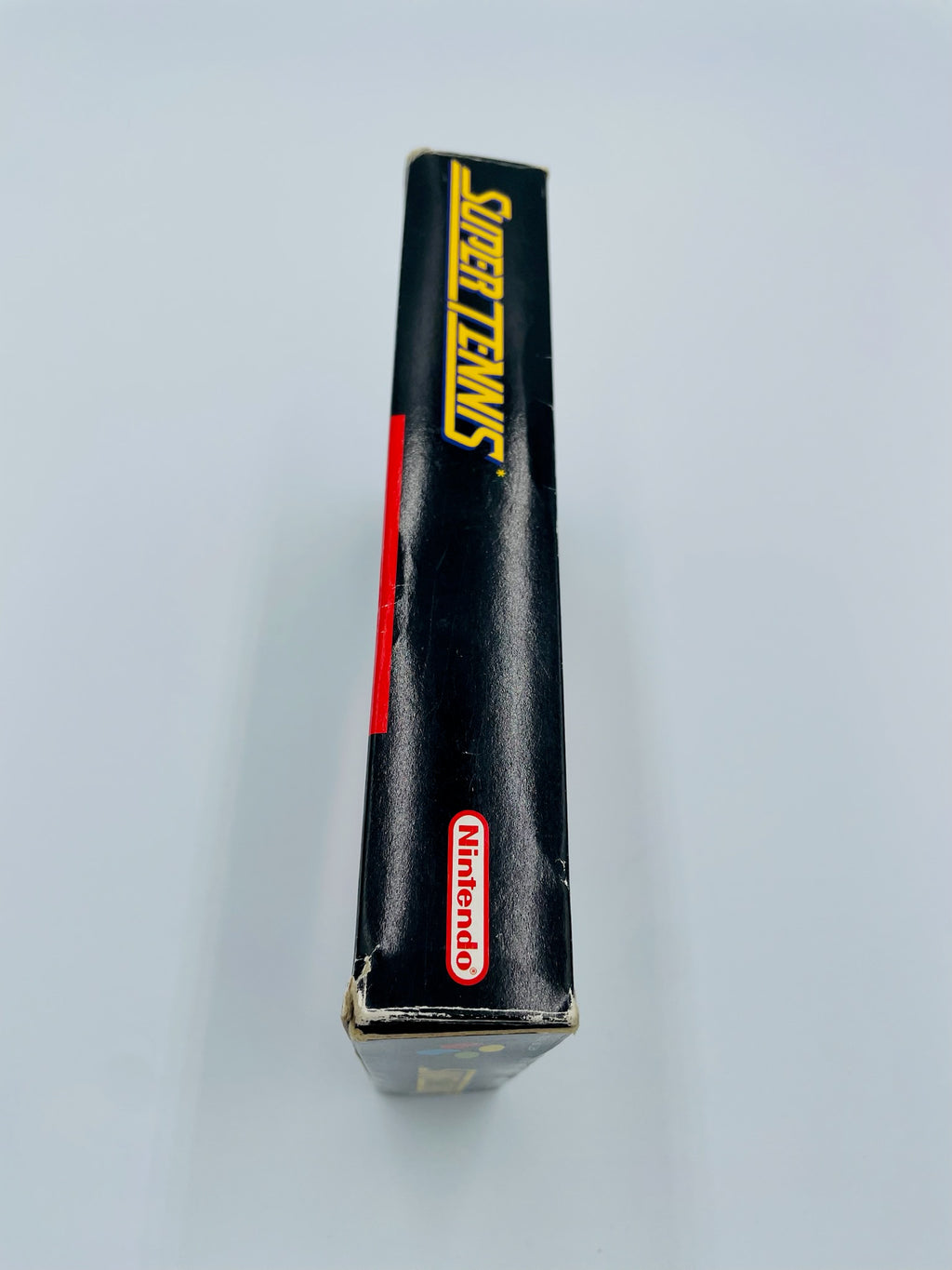 SNES | Super Tennis | CIB