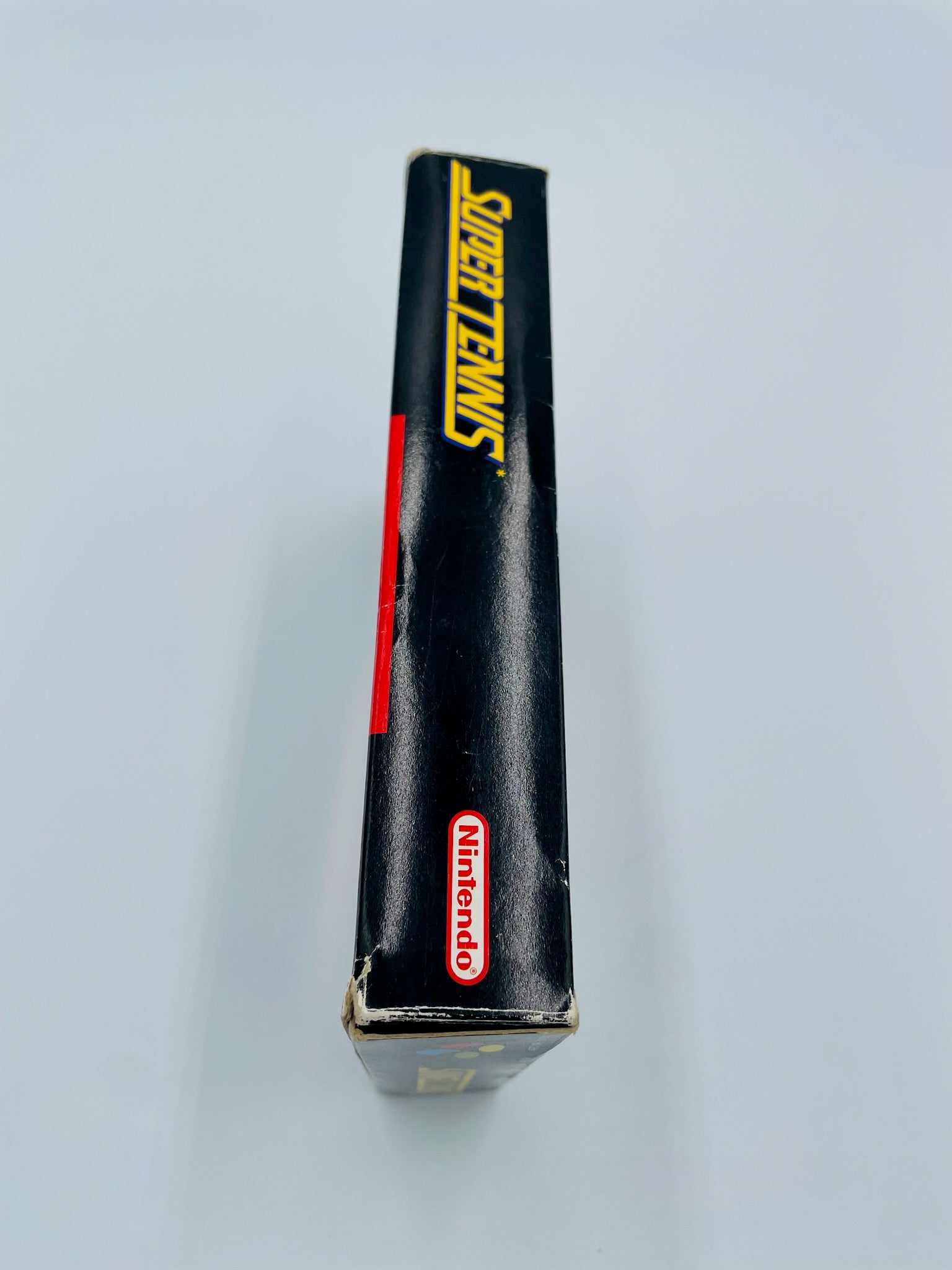 SNES | Super Tennis | CIB