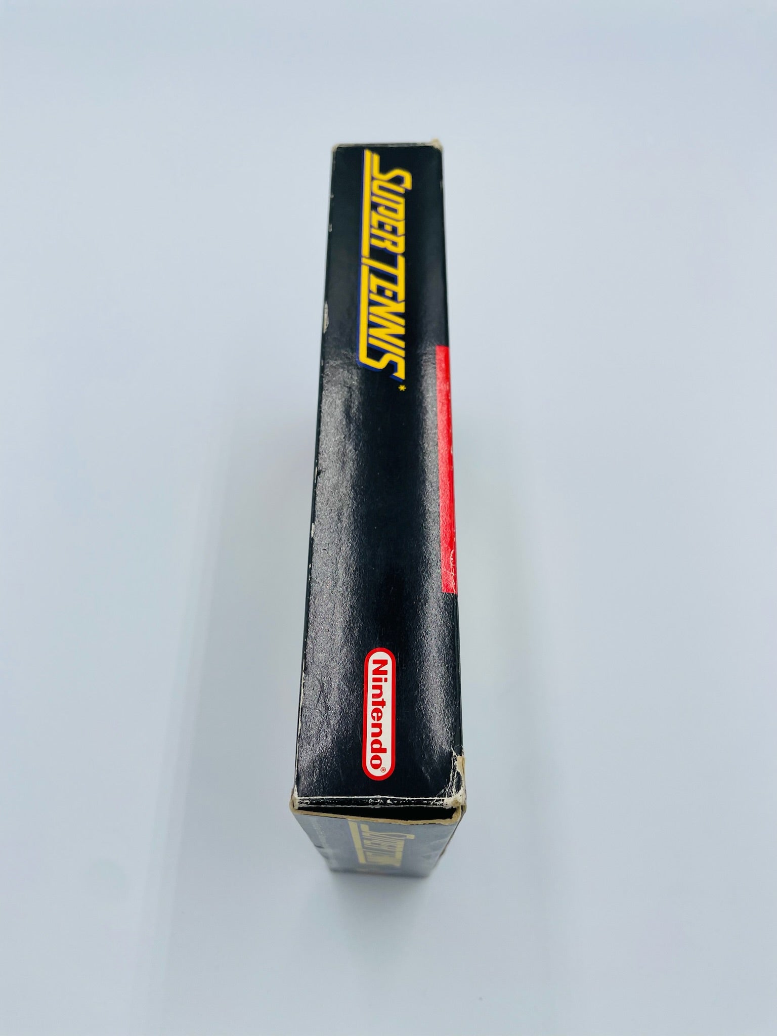 SNES | Super Tennis | CIB