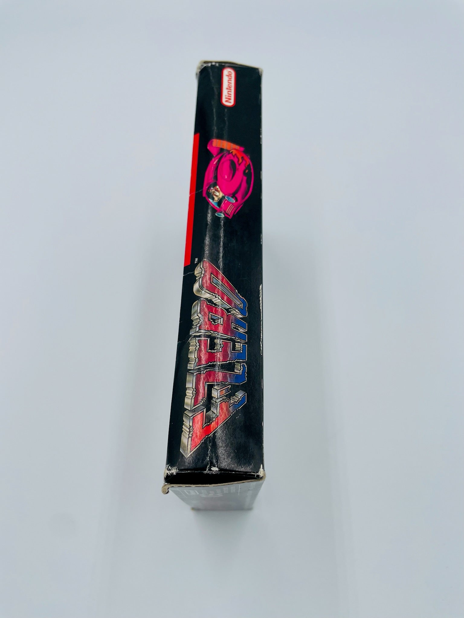 SNES | F-Zero | CIB