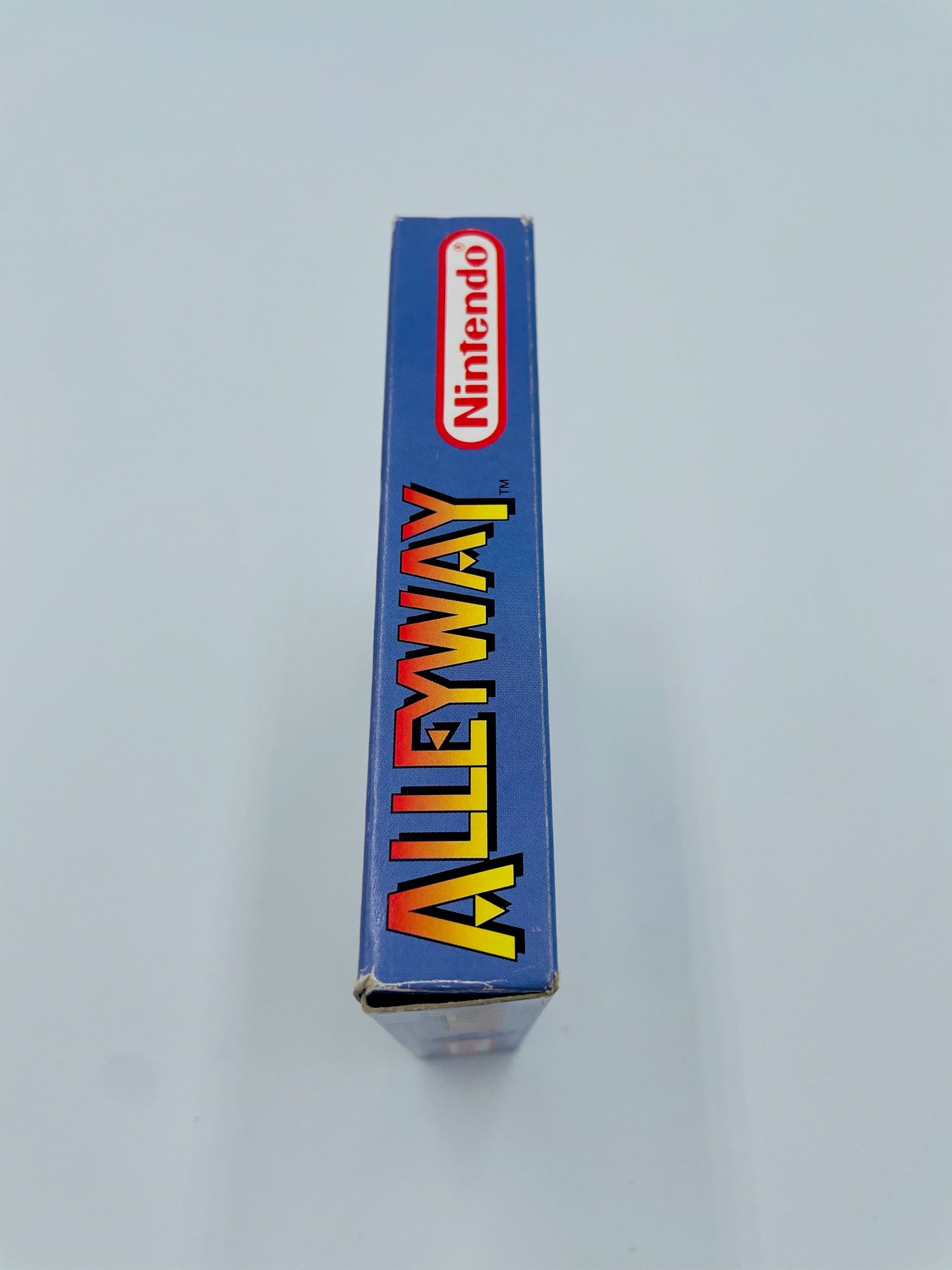 Game Boy | Alleyway | CIB