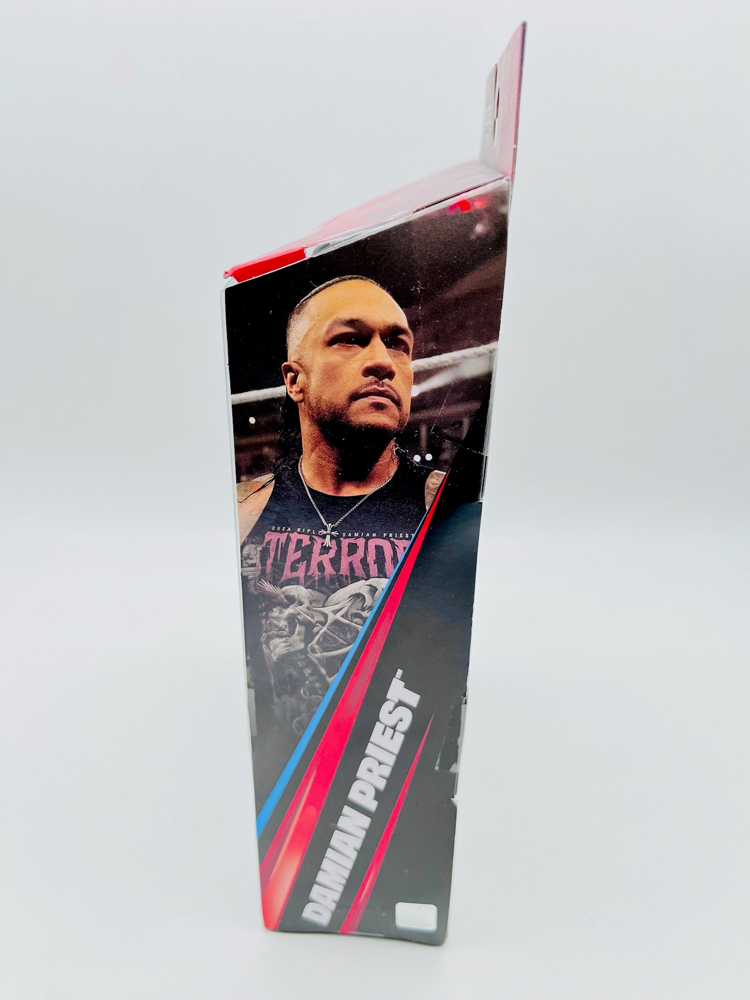 WWE Elite Collection | Damian Priest #122 | OVP