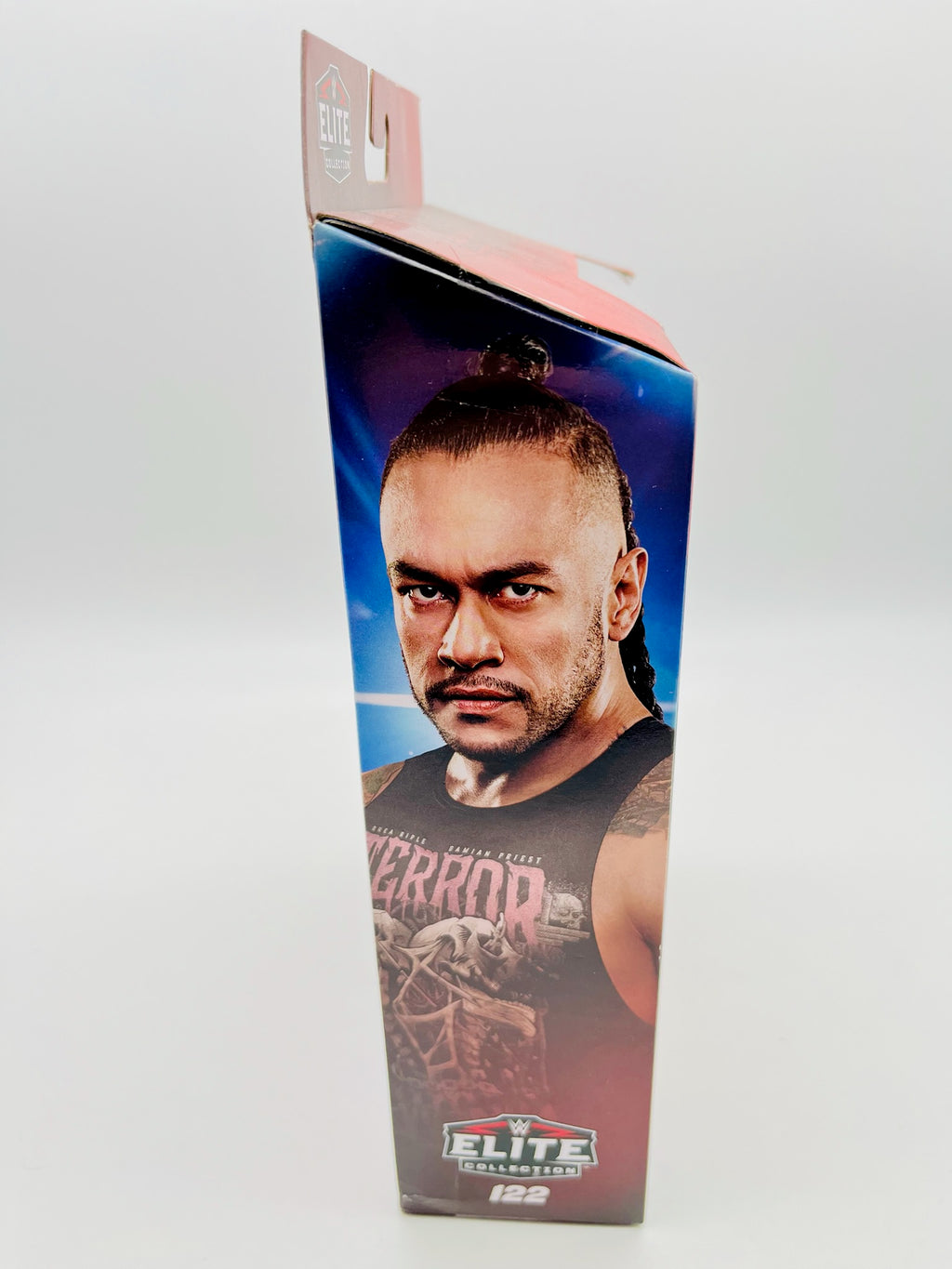WWE Elite Collection | Damian Priest #122 | OVP