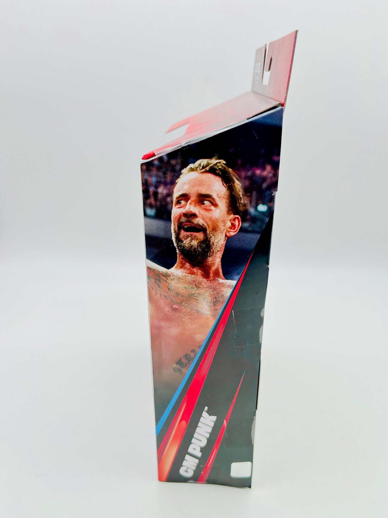 WWE Elite Collection | CM Punk Action Figure | OVP