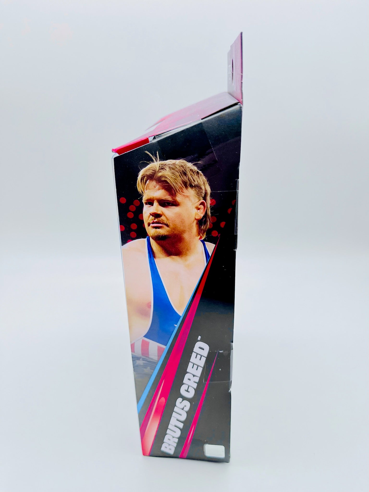 WWE Elite Collection | Brutus Creed #122 | OVP