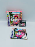 Game Boy Color | Playmobil Interactive Laura | CIB | Zweite Wahl
