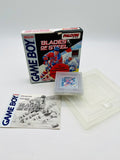Game Boy | Blades of Steel | CIB