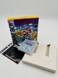 Game Boy | Super Mario Land | CIB