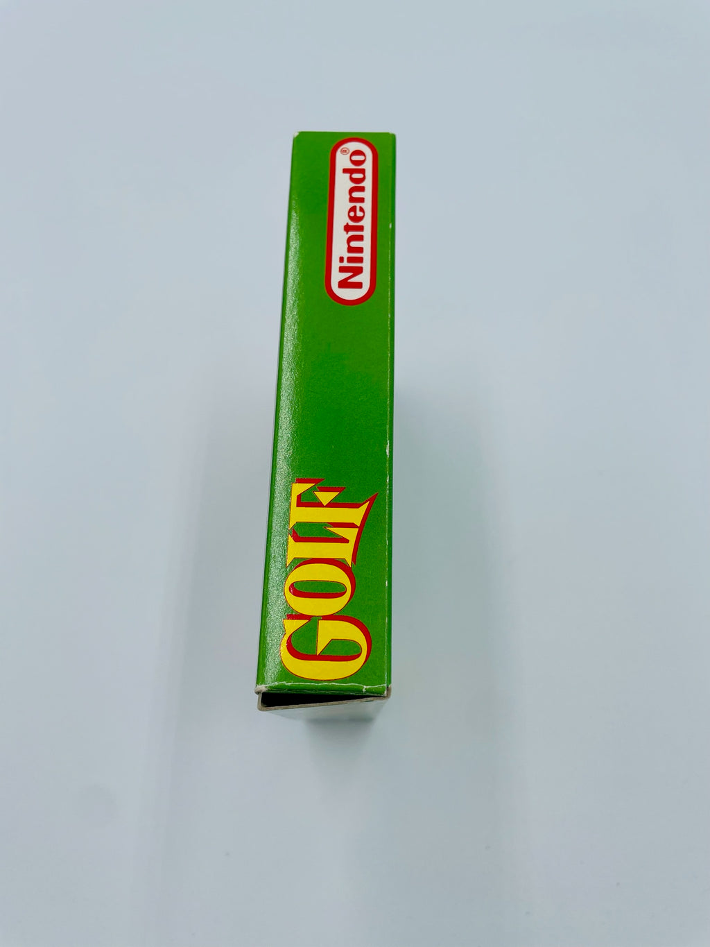 Game Boy | Golf | CIB