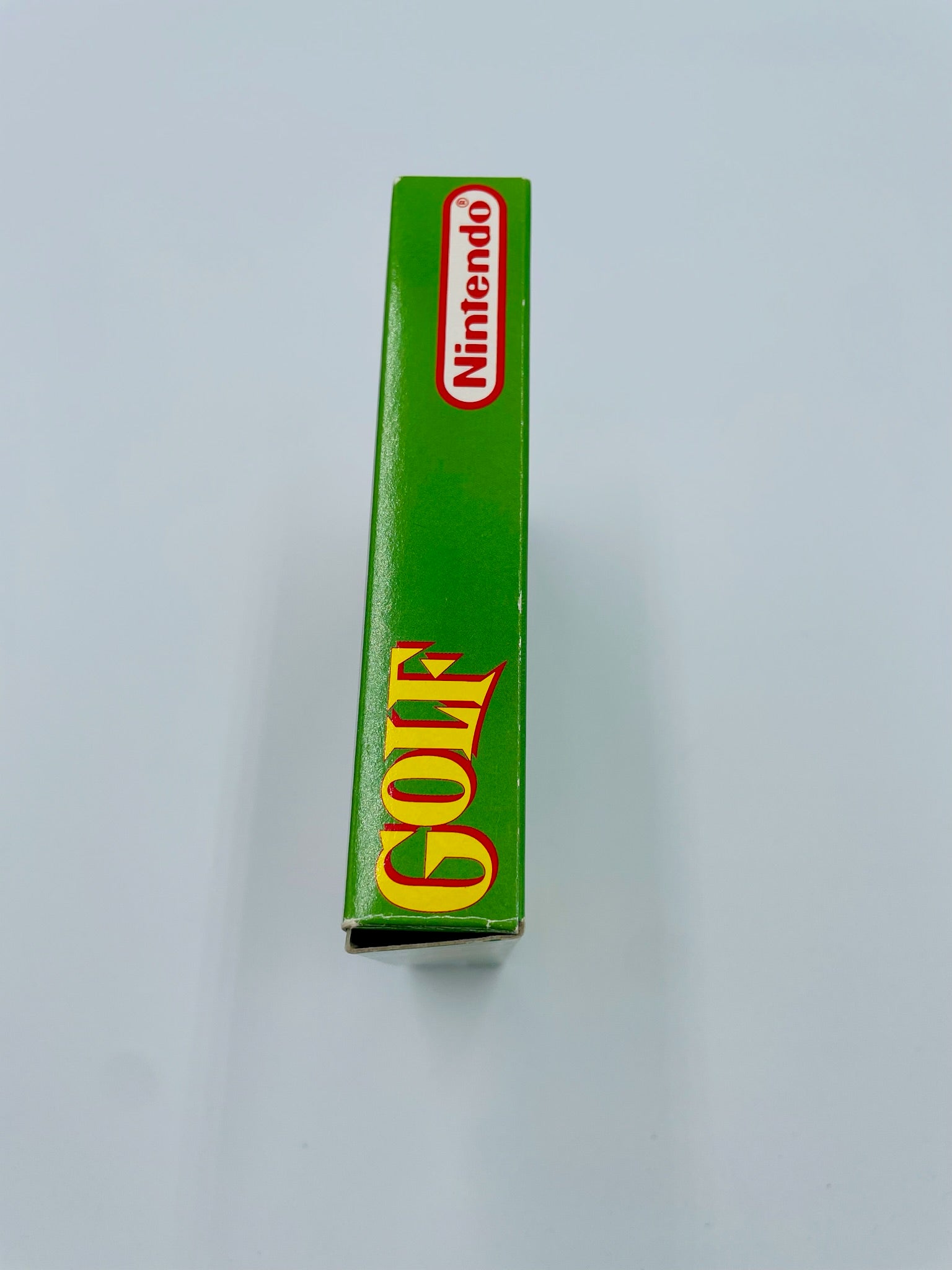 Game Boy | Golf | CIB