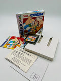 Game Boy Color | Asterix & Obelix | CIB