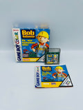 Game Boy Color | Bob der Baumeister - Yo, wir schaffen das! | CIB