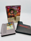NES | The Battle of Olympus | CIB