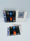 Game Boy | Stargate | CIB