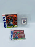 Game Boy | Reservoir Rat | CIB