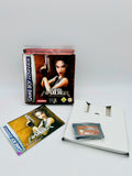 GBA | Tomb Raider The Prophecy | CIB