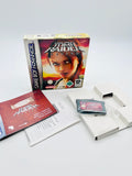 GBA | Tomb Raider: Legend | CIB