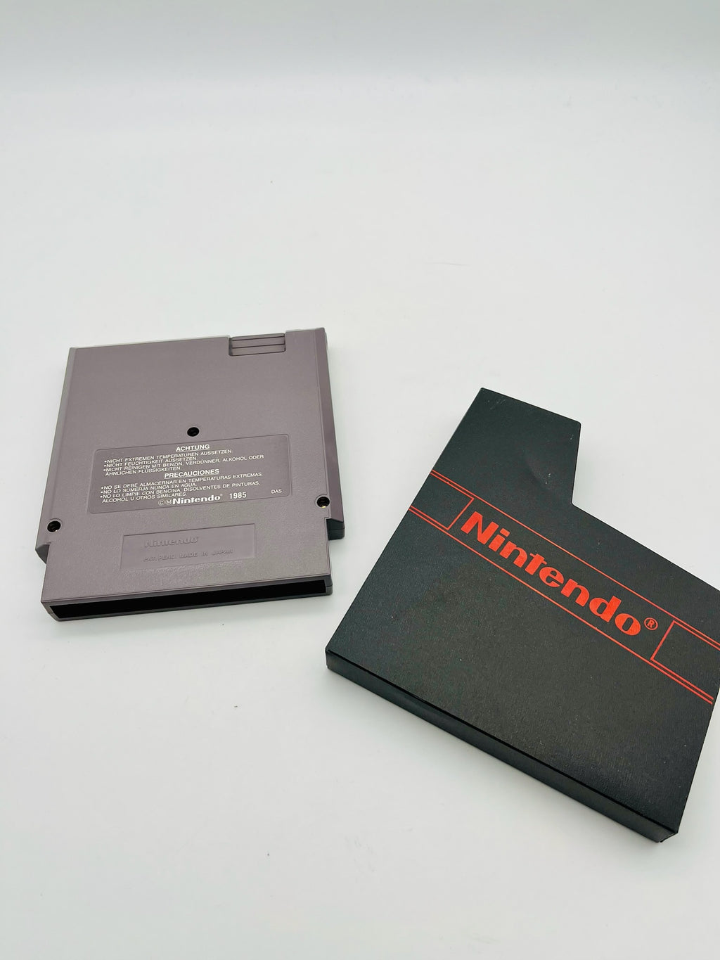 NES | Tiny Toon Adventures | Loses Modul