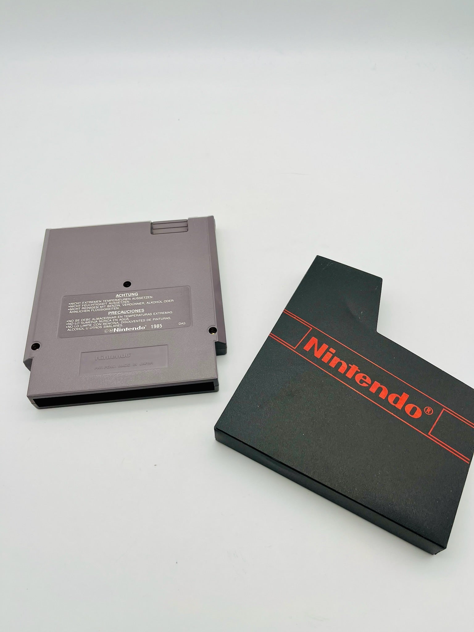 NES | Tiny Toon Adventures | Loses Modul