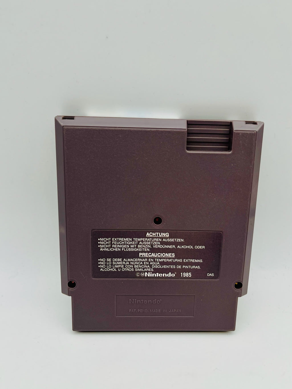 NES | Tiny Toon Adventures | Loses Modul