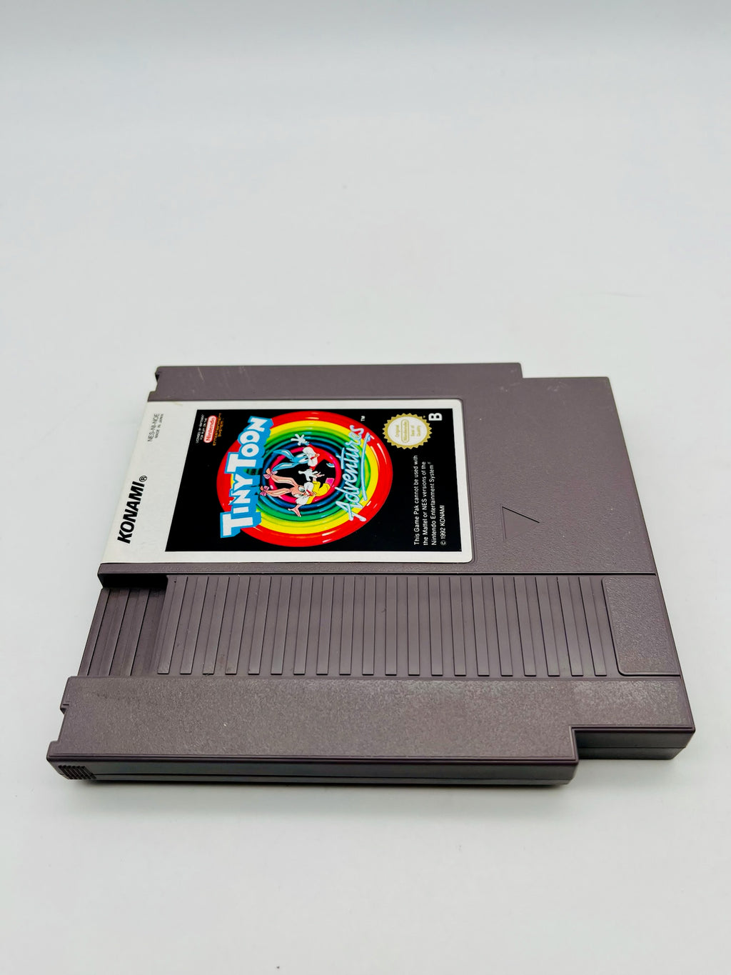 NES | Tiny Toon Adventures | Loses Modul
