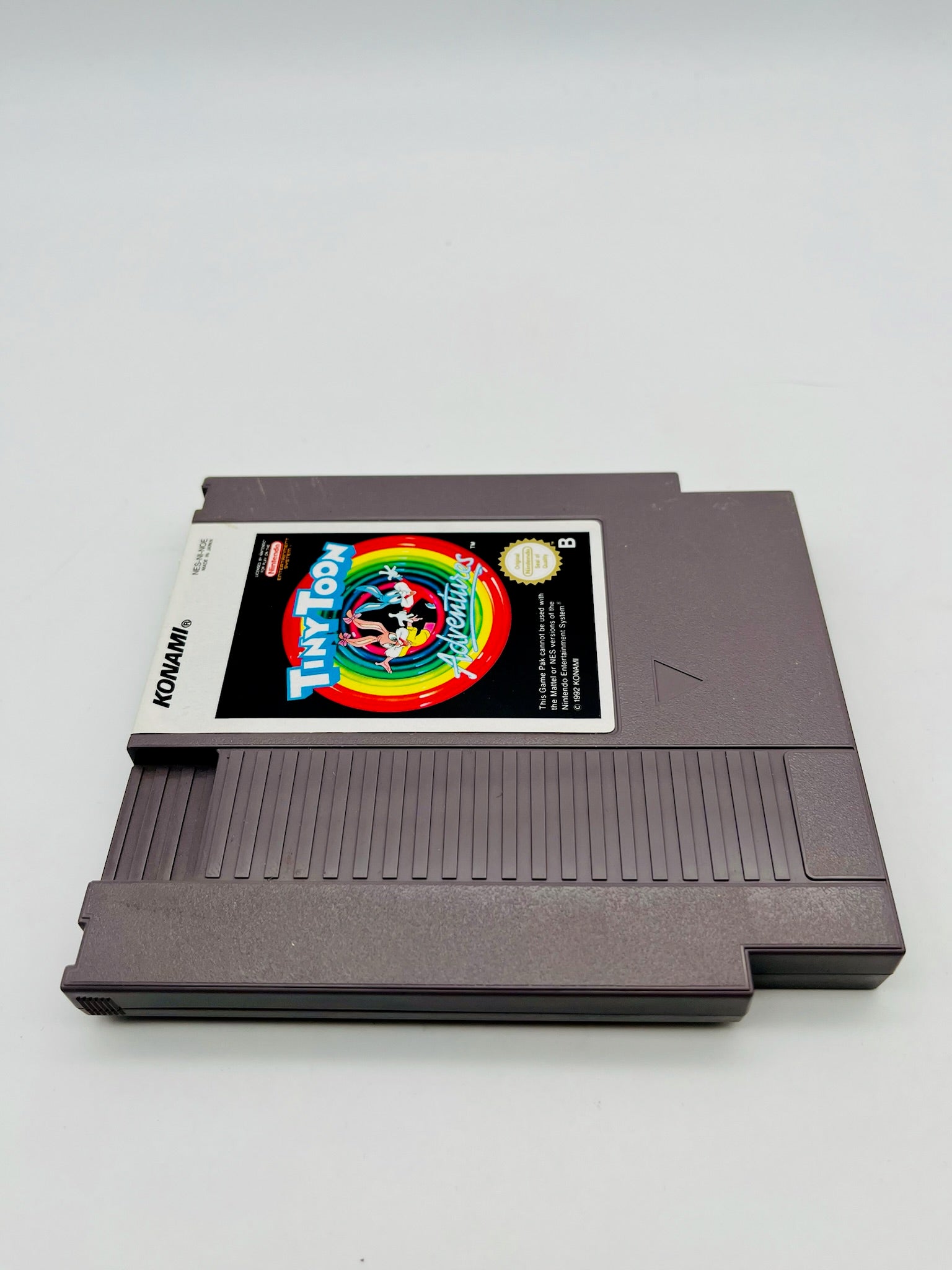 NES | Tiny Toon Adventures | Loses Modul