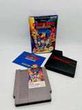 NES | Chip 'n Dale Rescue Rangers | CIB