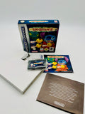 Game Boy Advance | Lilo & Stitch 2 | OVP