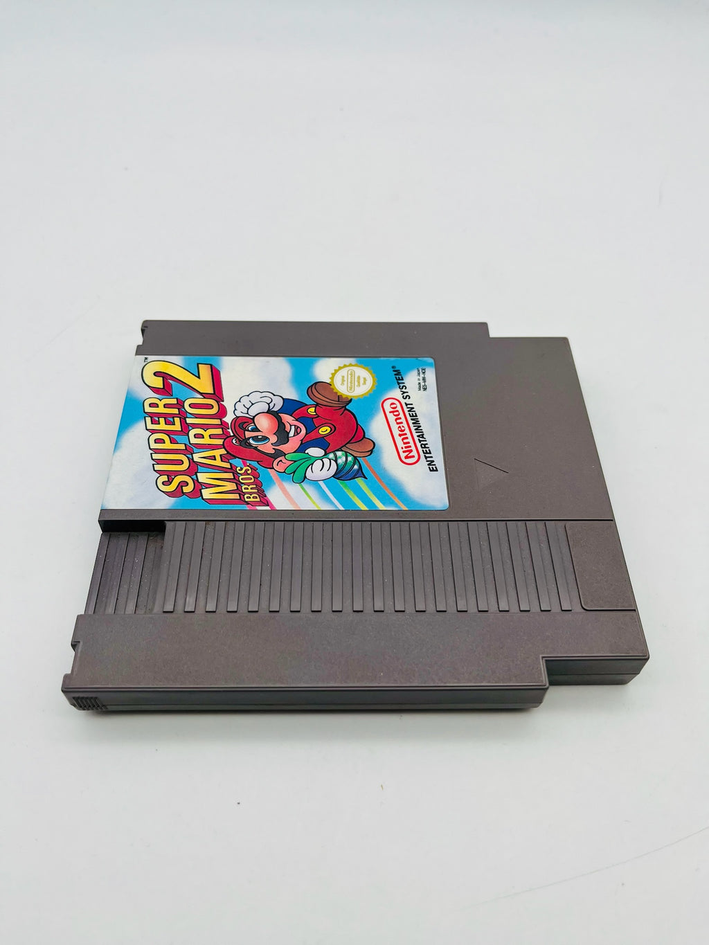 NES | Super Mario Bros. 2 | Loses Modul