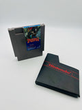 NES | Trojan | Loses Modul