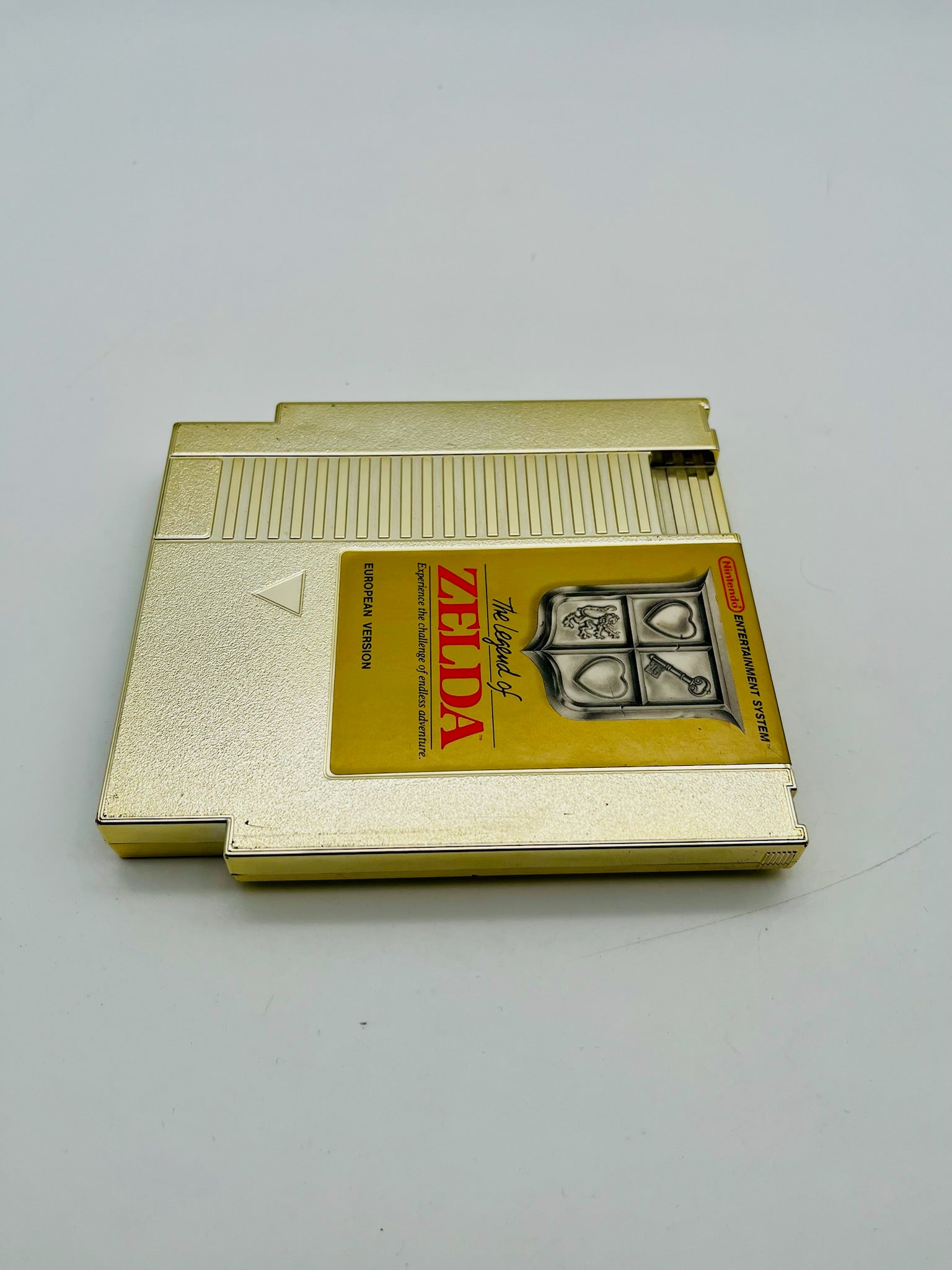 NES | The Legend of Zelda | Loses Modul