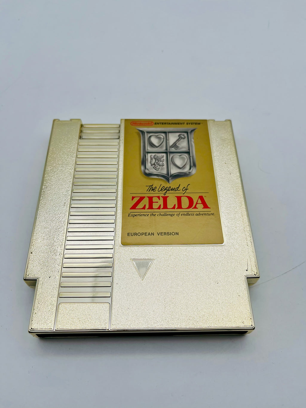 NES | The Legend of Zelda | Loses Modul