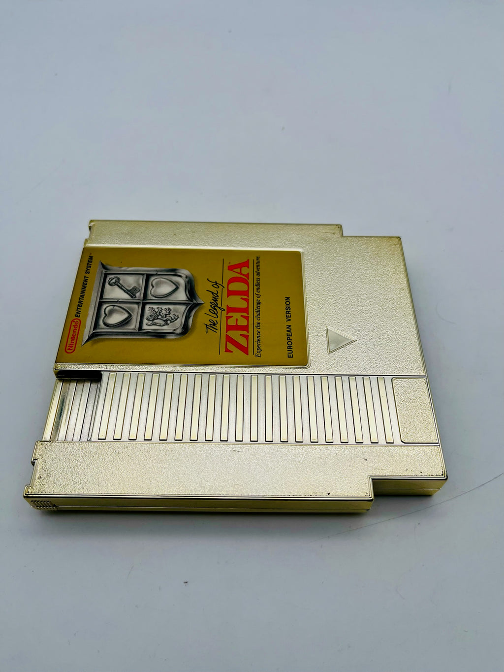NES | The Legend of Zelda | Loses Modul