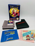 NES | Darkwing Duck | CIB