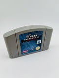 N64 | WWF No Mercy | Loses Modul