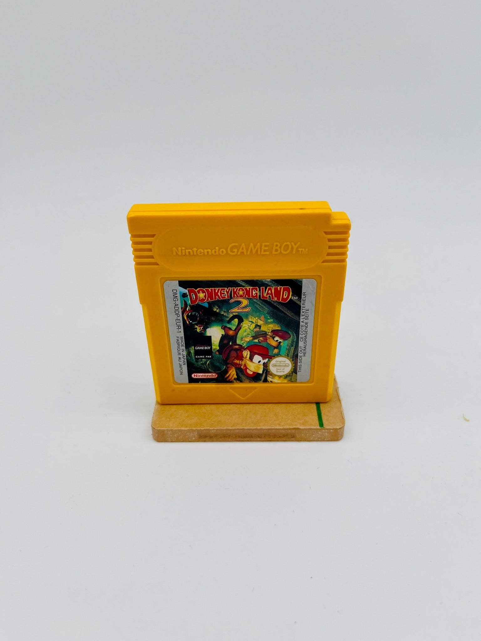 Game Boy | Donkey Kong Land 2 | Loses Modul