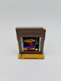 Game Boy | The Amazing Spider-Man | Loses Modul