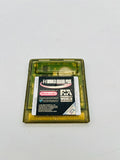 Game Boy Color | F-1 World Grand Prix | Loses Modul
