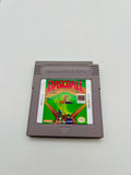Game Boy | Baseball | Loses Modul