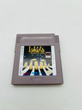 Game Boy | Ishido: The Way of Stones | Loses Modul