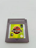 Game Boy | The Lost World: Jurassic Park | Loses Modul
