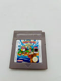 Game Boy | Wario Land - Super Mario Land 3 | Loses Modul