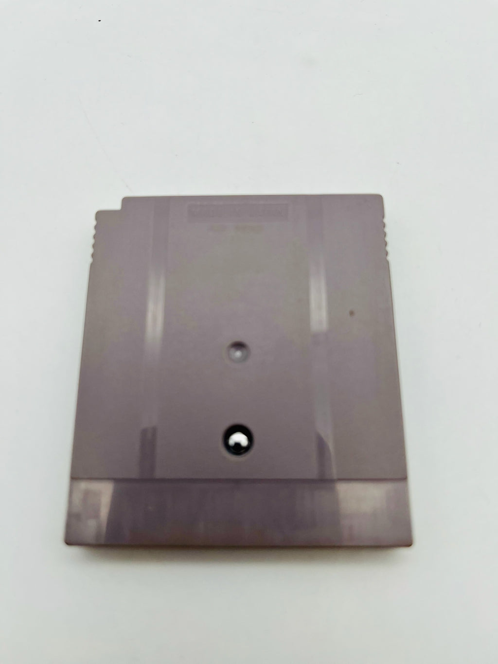 Game Boy | Centipede | Loses Modul