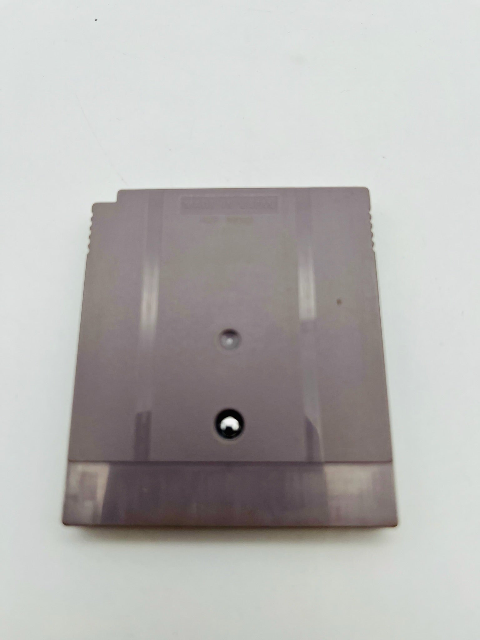 Game Boy | Centipede | Loses Modul