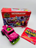 M.A.S.K. | Detonator VW-Käfer