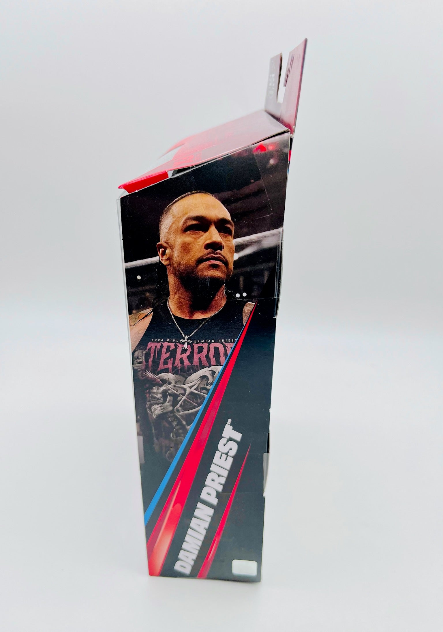 WWE Elite Collection | Damian Priest #122 | OVP