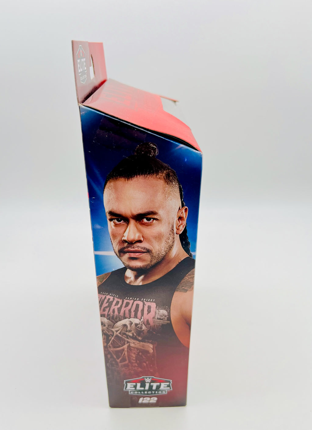 WWE Elite Collection | Damian Priest #122 | OVP